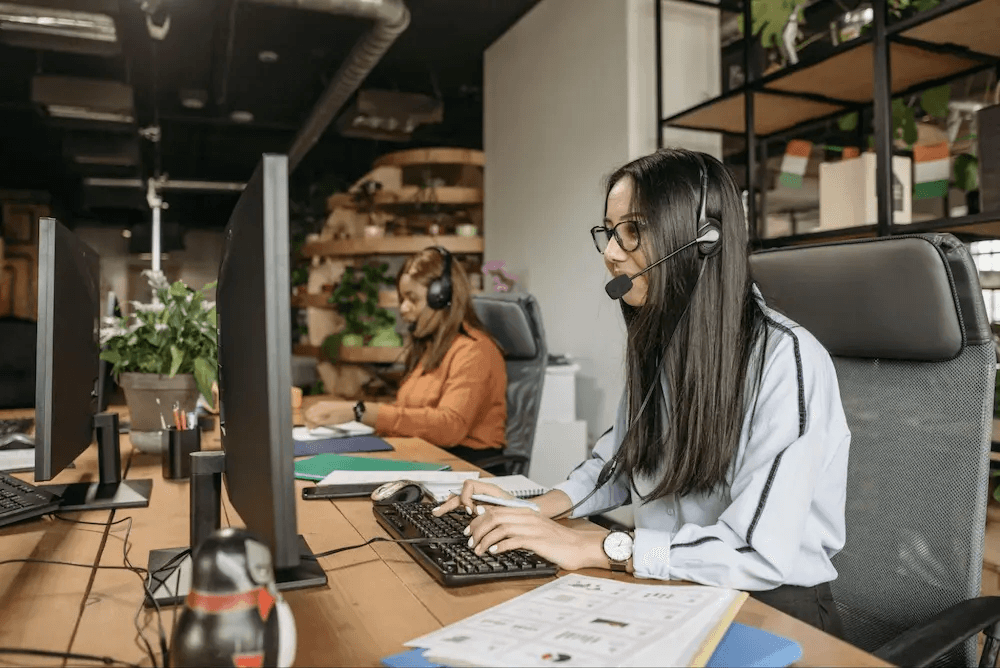 AI prompts for customer service automation