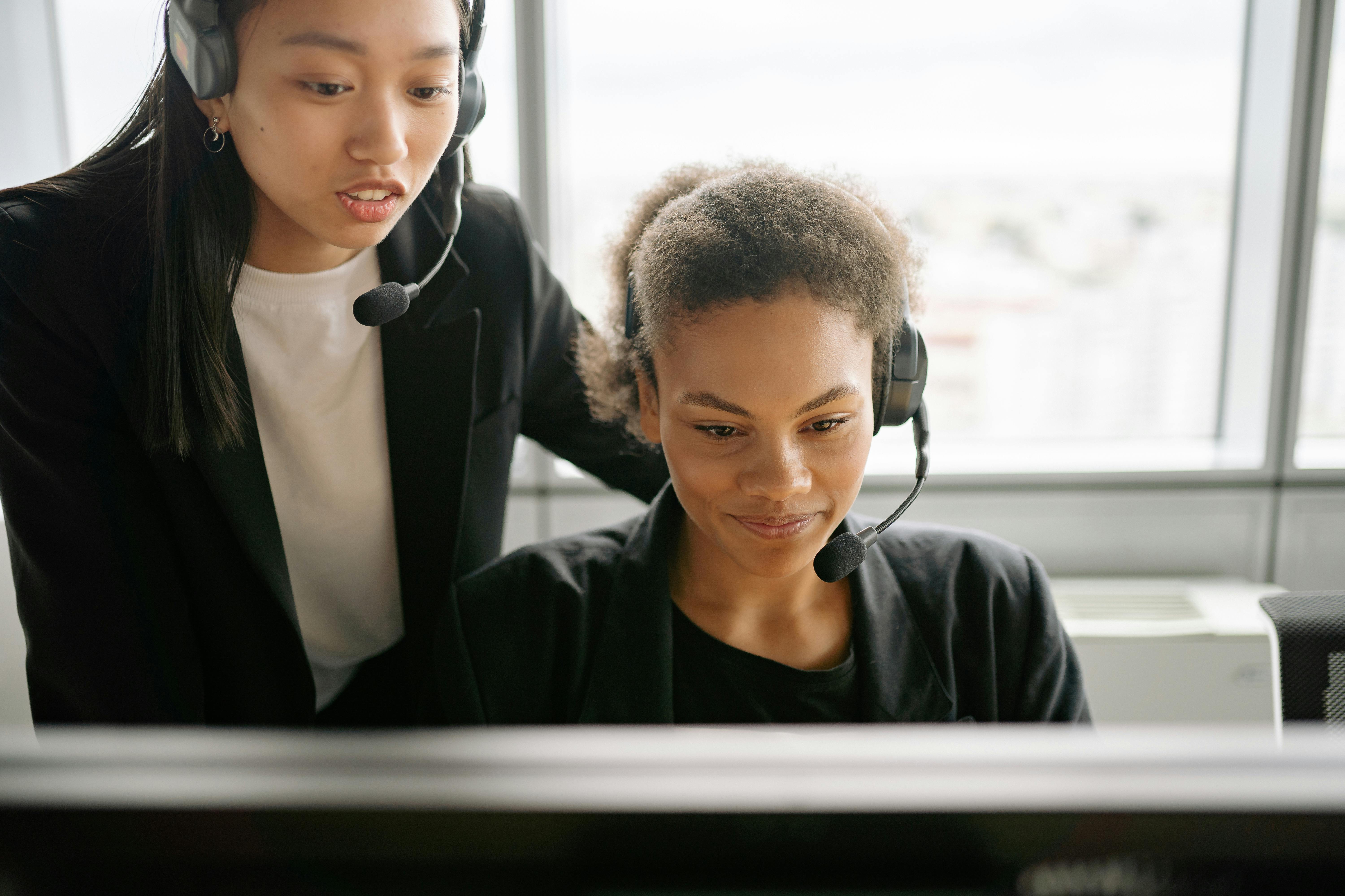 AI agent keeping brand and tone of voice consistent across channels