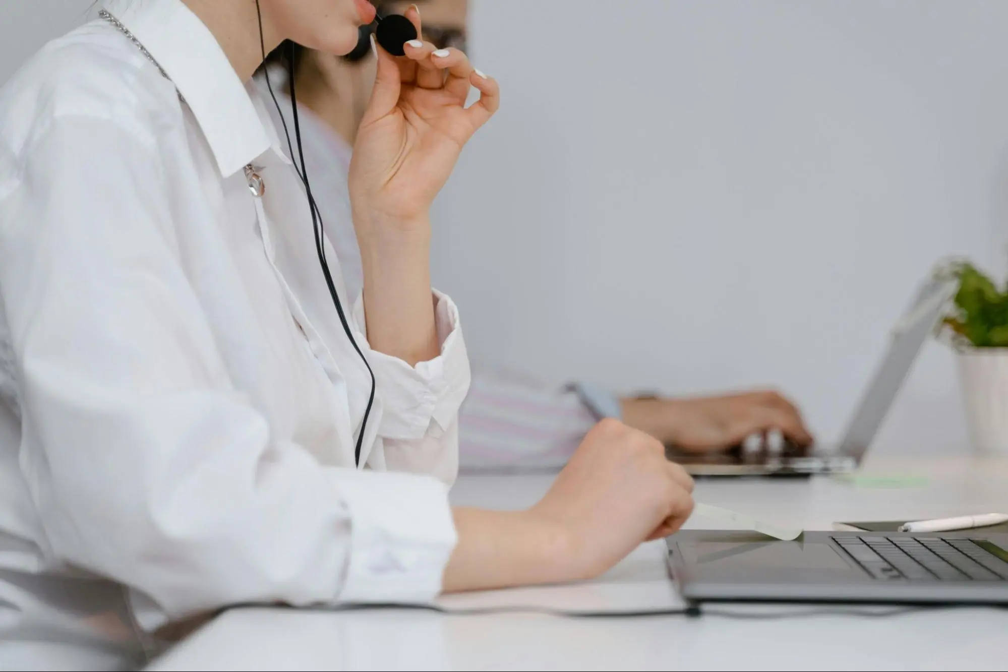 Guide to getting started with AI customer service automation