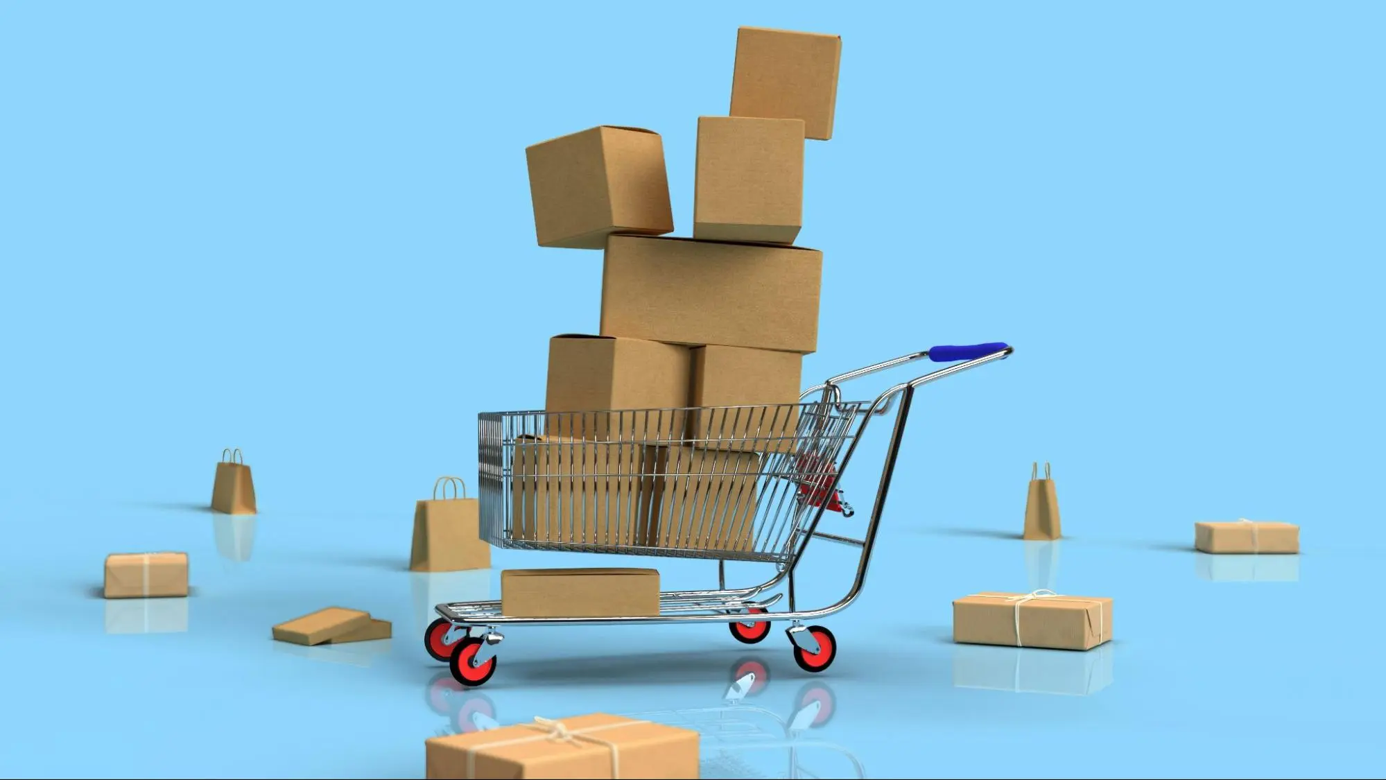 AI-powered e-commerce seasonality management across support and operations