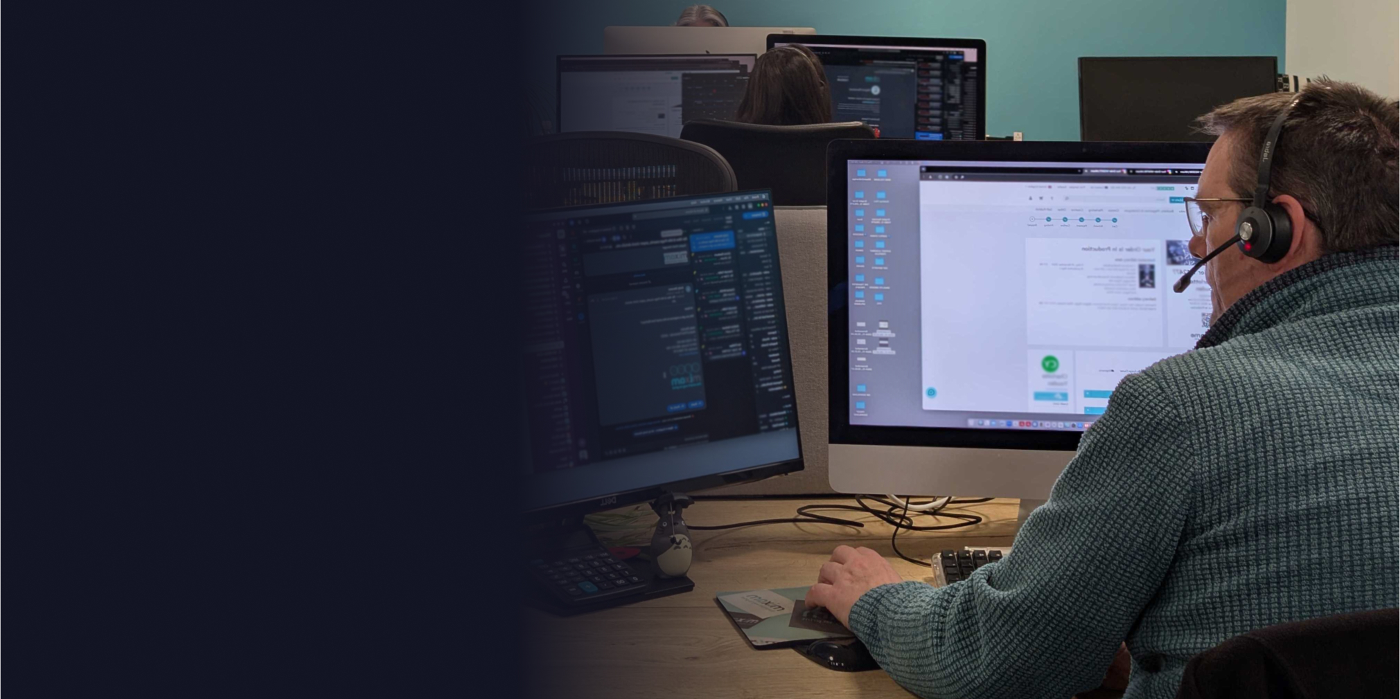 Mixam case study