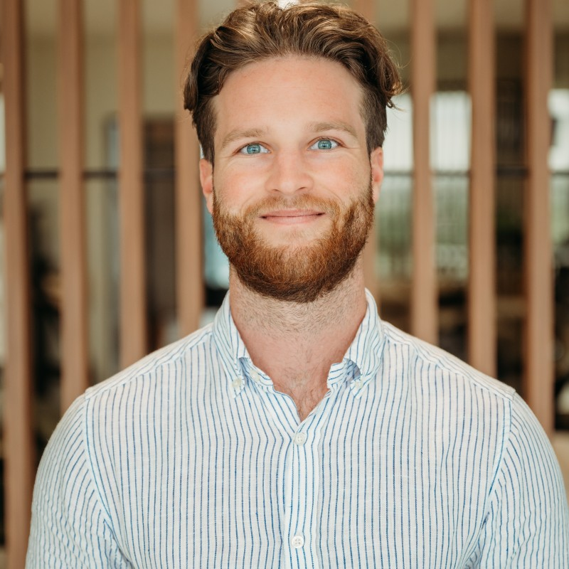 Sander, Account Executive, Engaige