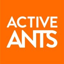 Active Ants logo
