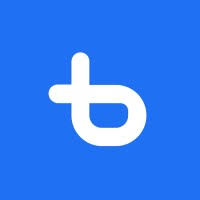 BigBlue logo