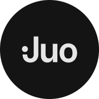 Juo logo