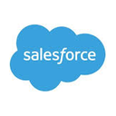 Salesforce Commerce Cloud logo